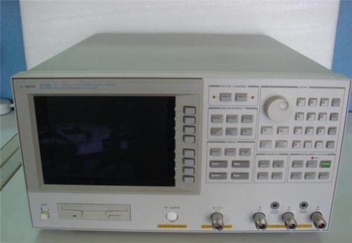 出售美国HP4395A阻抗分析仪