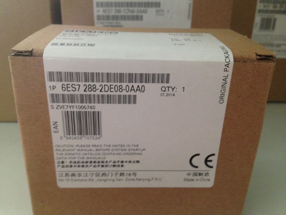 西门子PLC卡件6ES7288-2DT16-0AA0 工厂销售