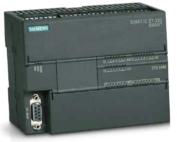 西门子S7-200SMART主机模块CPUST20
