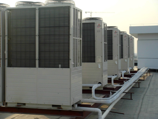 中央空调维保公司 中央空调节能改造 机房空调维保