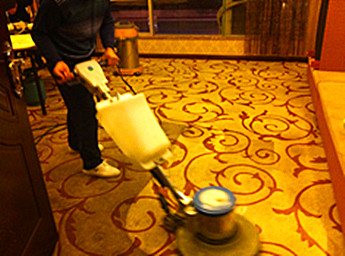 广州越秀区 地毯清洁推荐『洁家康』