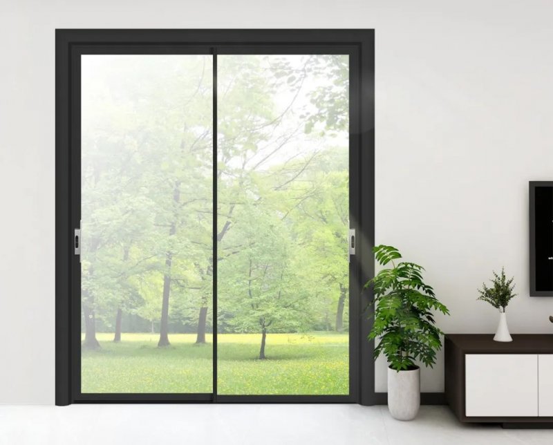 瓦瑟系统门窗攻略：选择浅色系门窗，即可开启舒适温馨家！