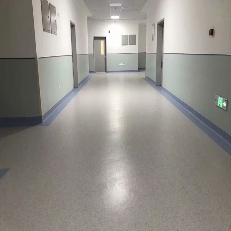 鹏辉手术室地板