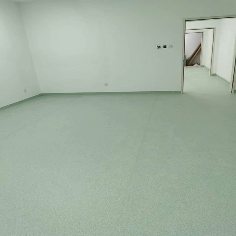 鹏辉手术室地胶用途