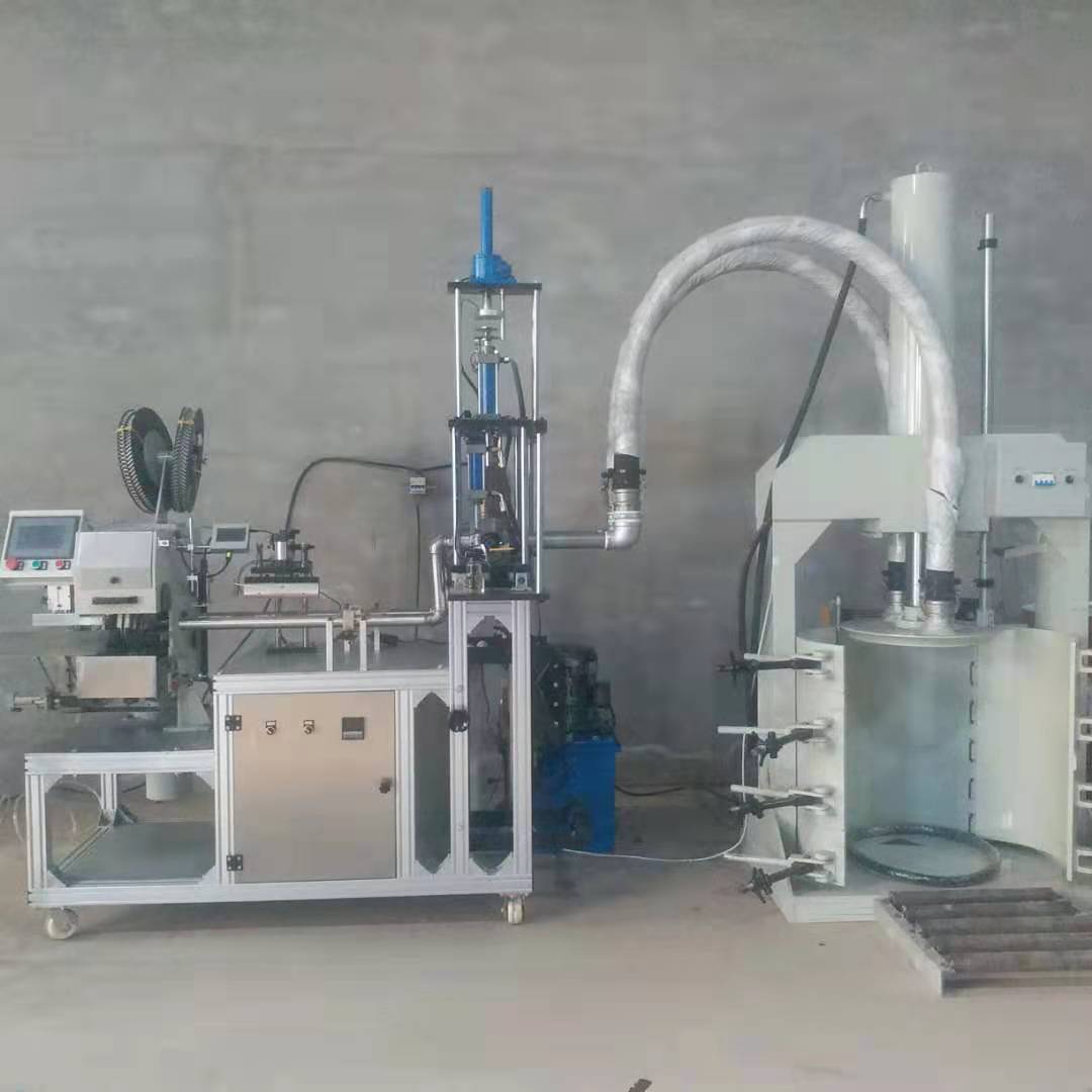 临沂东元机械供应多功能结构胶生产设备