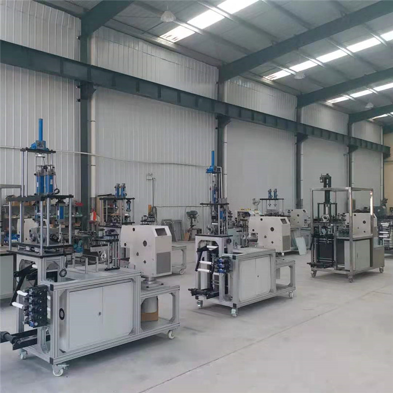 多功能中小型耐候胶生产设备 东元机械全国可发货