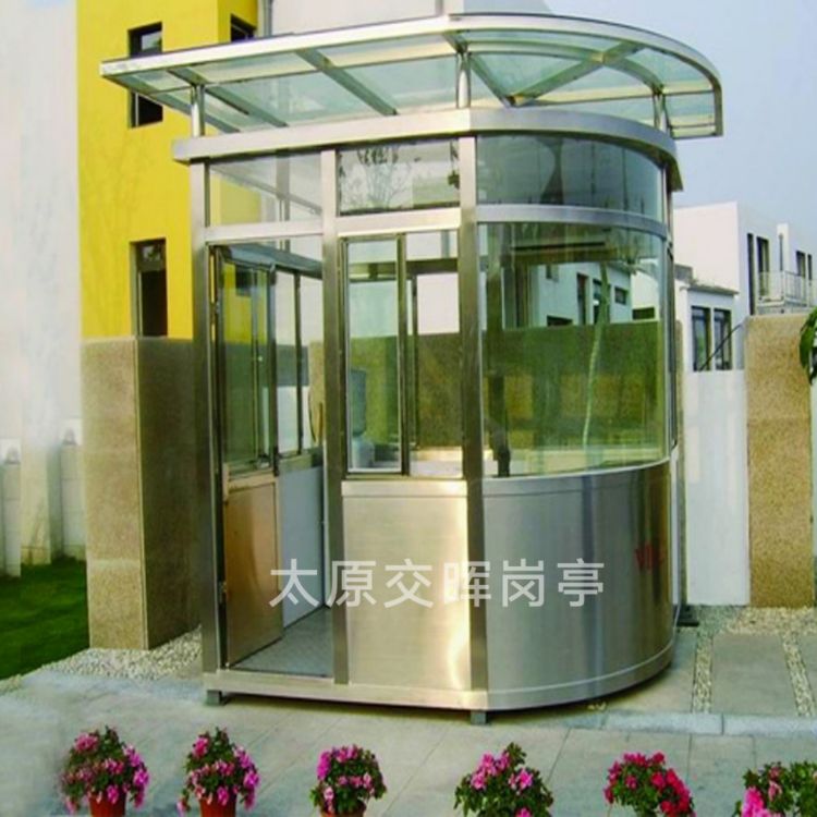 钢结构公共卫生间 山西阳泉社区环保厕所 工地简易厕所