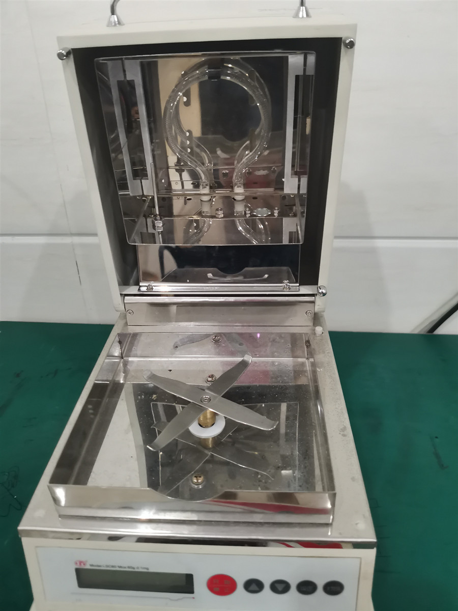 龙腾智能水份测定仪LSC60 二手仪器