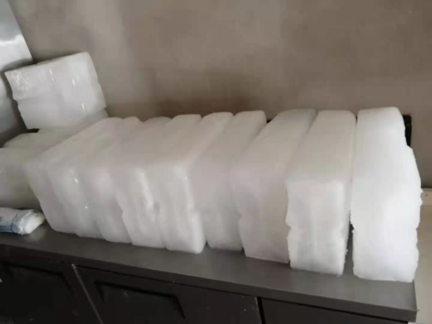西安工业冰 大量供应 冰条