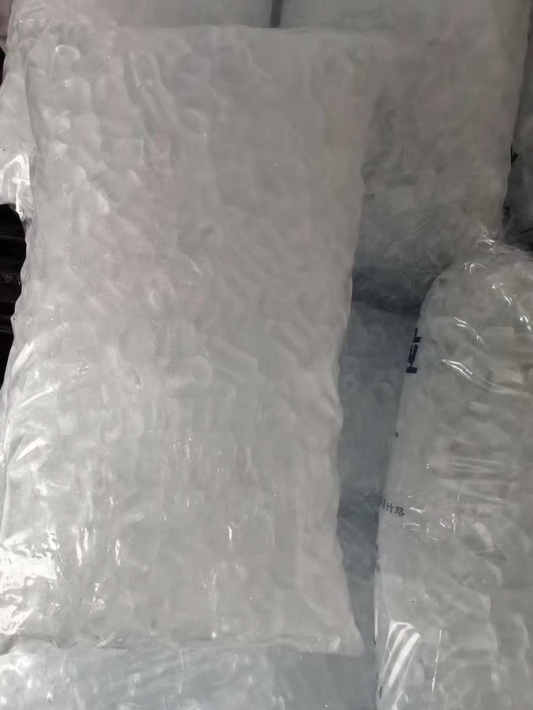 沧州食用冰 价格优惠 袋装冰块
