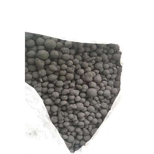 柳州球形活性炭滤料 经济耐用