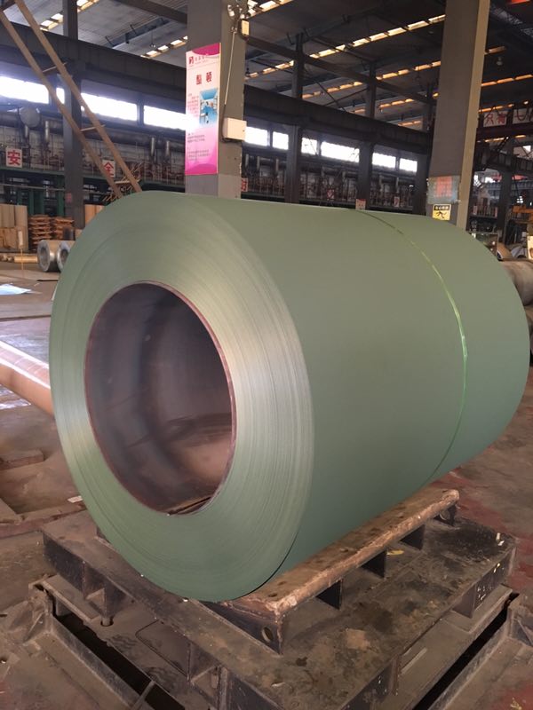 大兴安岭厂家定制钢构工程高耐候屋面板 HDP彩涂钢板 2021年中国钢铁行情走势
