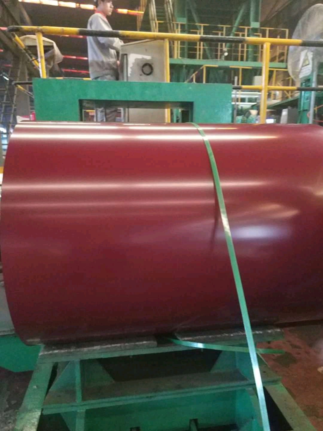 儋州厂家定制阿克苏高耐候彩钢板 HDP彩涂钢板 2021年中国钢铁行情走势