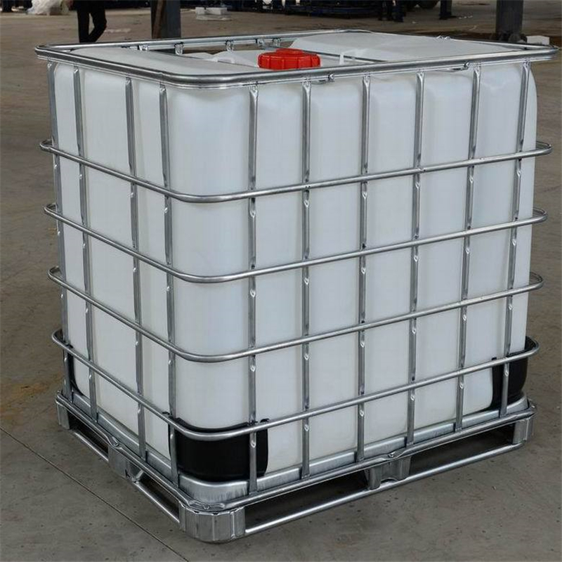 储运和运输**1吨桶 酸类储罐1吨塑料桶