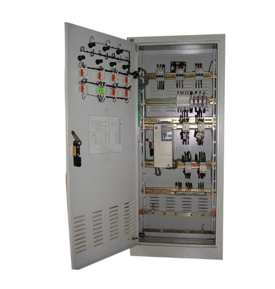 高压分支配电箱 低压开关柜 做低压配电柜