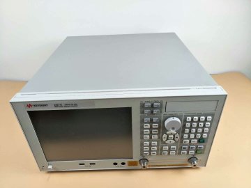 供应 安捷伦 E5071B ENA射频网络分析仪，300 kHz至8.5 GHz