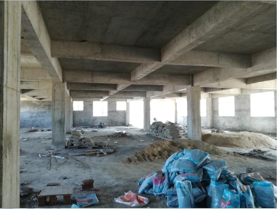 扬州市江都市钢结构安全性鉴定 资质齐全
