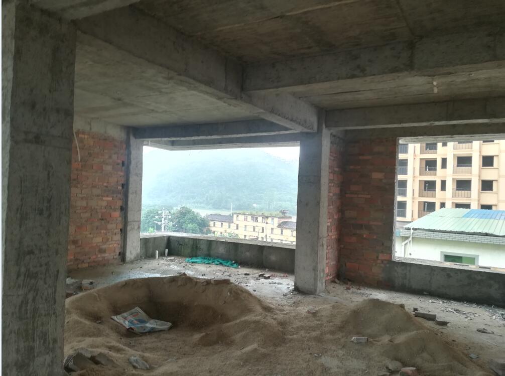 咸阳市乾县钢结构安全性鉴定 手续完整