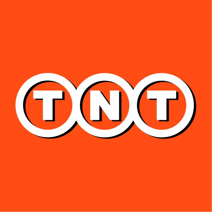 TNT快递(荷兰快递服务商)
