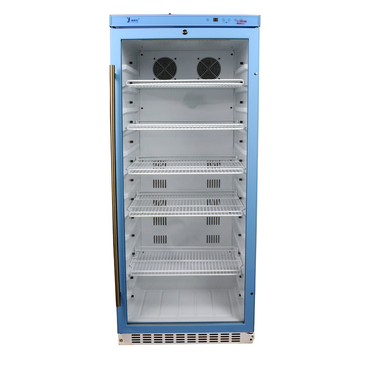常温药品储存箱2-20℃容积350L