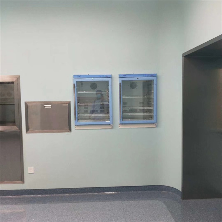 手术室净化工程保温柜保冷柜