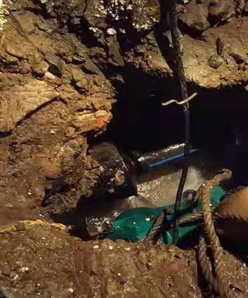 六安地下漏水检测维修