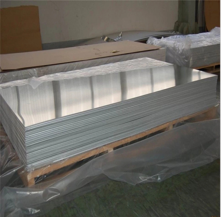 沈阳铝板加工厂家 3003保温铝板耐腐蚀