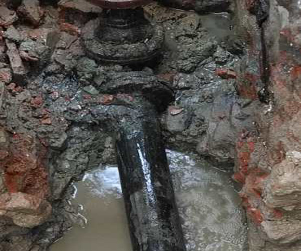 马鞍山消防水管漏水检测电话 合肥源丰水务有限公司