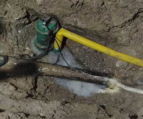 池州地下漏水检测 合肥源丰水务公司