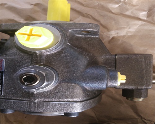 PVP16102R6A212派克液压泵