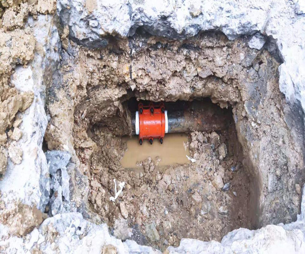 合肥管道漏水检测检查