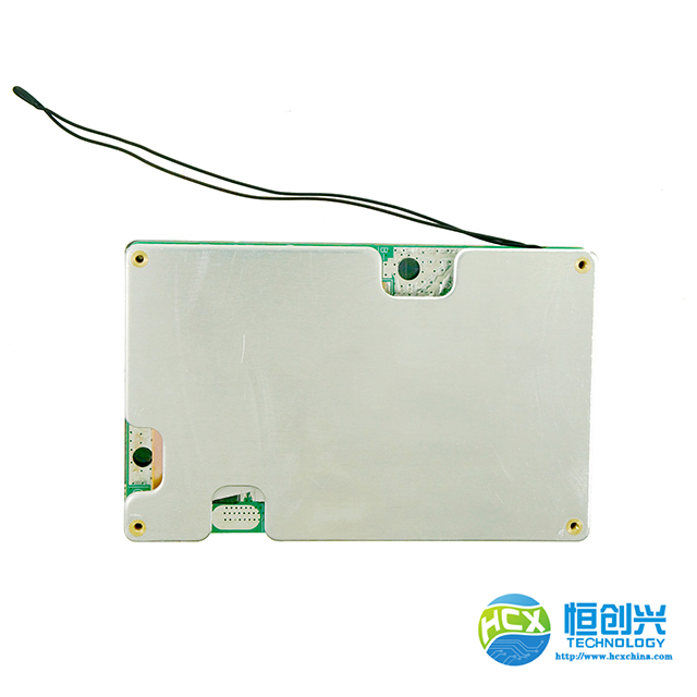 8-16串30A D675V2锂电池保护板-深圳市恒创兴电子科技有限公司