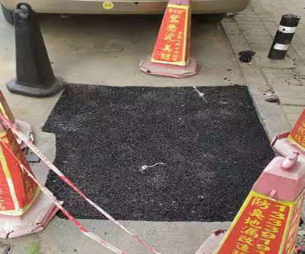 芜湖地下水管漏水检测价格