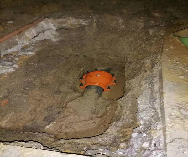 铜陵地下漏水检测公司 合肥源丰水务公司