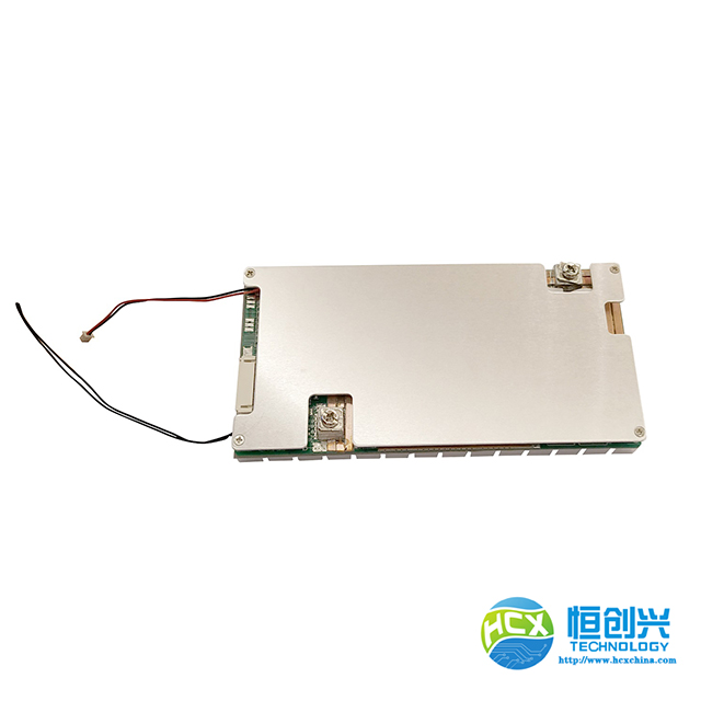 8-16串80A D805V1锂电池保护板-深圳市恒创兴电子科技有限公司