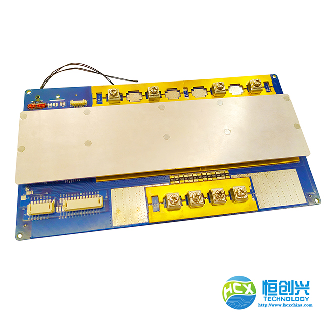 8-16串150A D905V1储能锂电池保护板-深圳市恒创兴电子科技有限公司