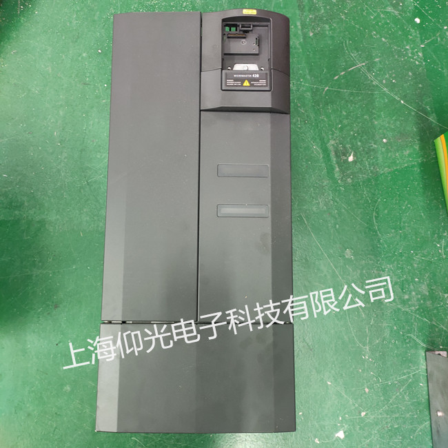 西门子变频器维修6SE6440-2UD33-7EB1报F0001/F0002维修讲解