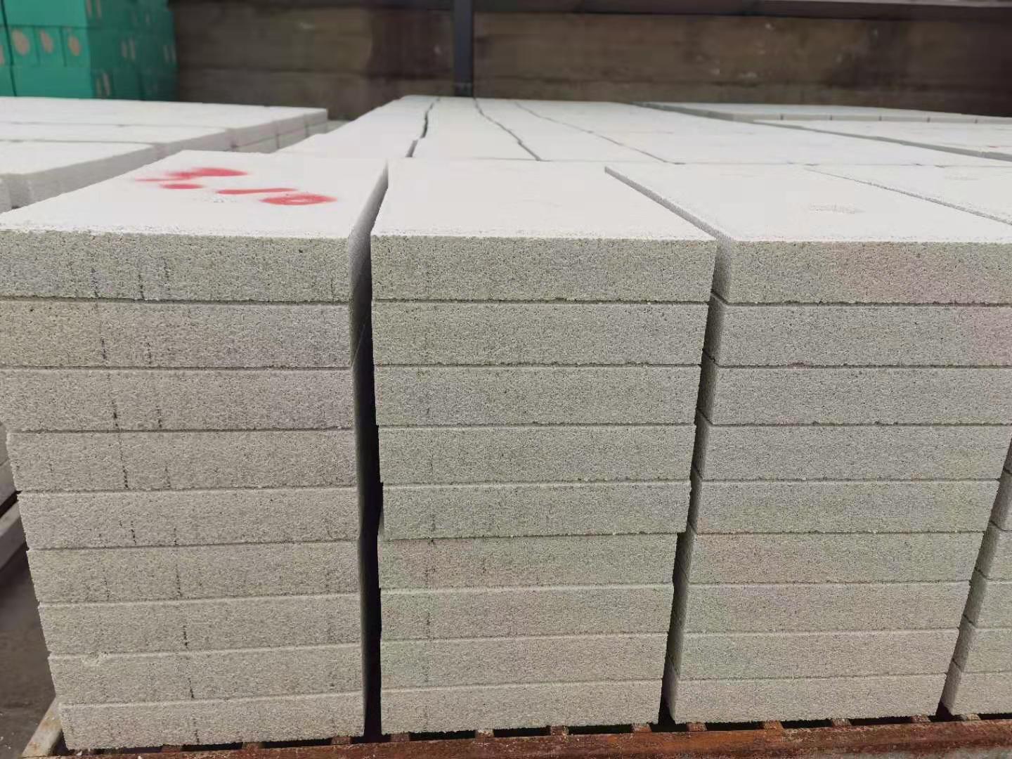 上海水泥基膨脹珍珠巖保溫板批發 膨脹珍珠巖保溫板