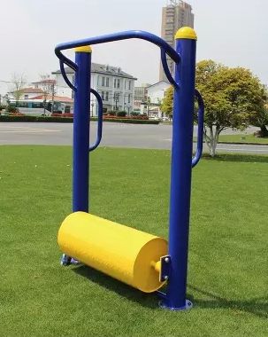 杭州新标准健身器材安装方法