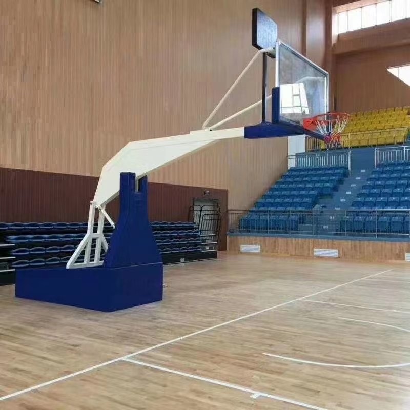 飞腾体育 户外篮球架 室内篮球架 比赛标准篮球架 厂家供应