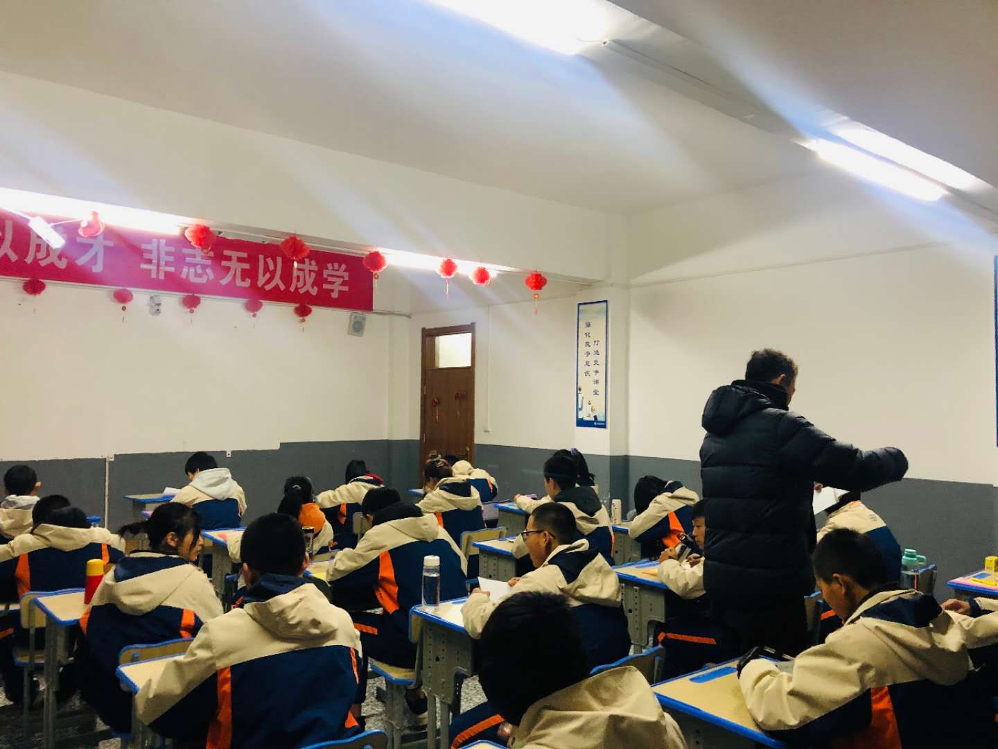 內蒙古管教叛逆學生的學校 改變孩子學校