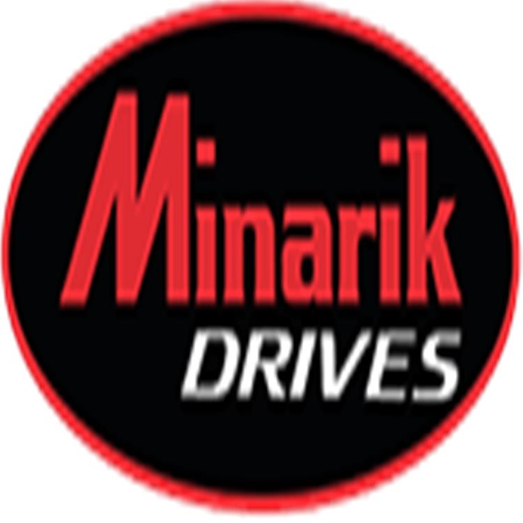 MINARIK DRIVES CE20RG 马达 设备销售
