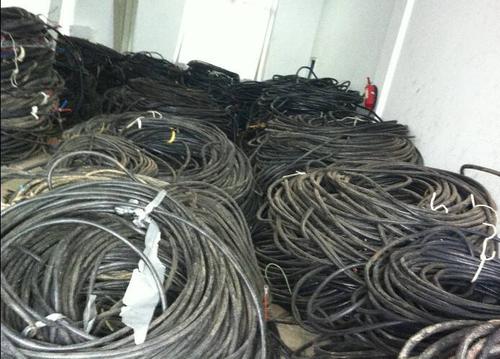 廣東回收廢舊電線
