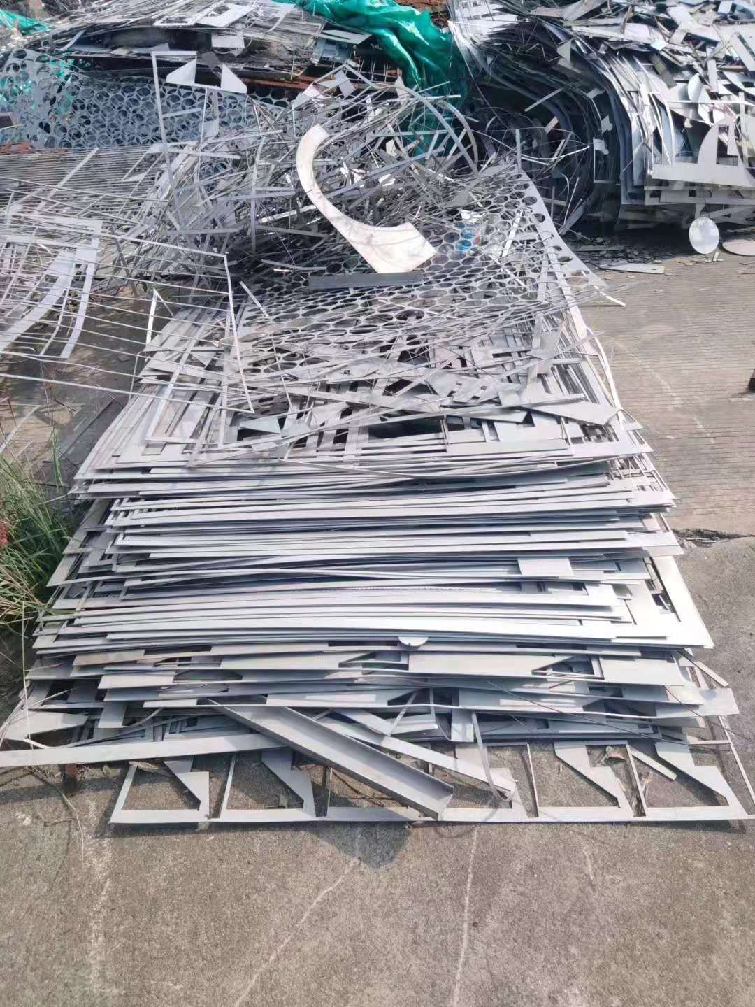湛江回收廢鋁公司 歡迎來電咨詢