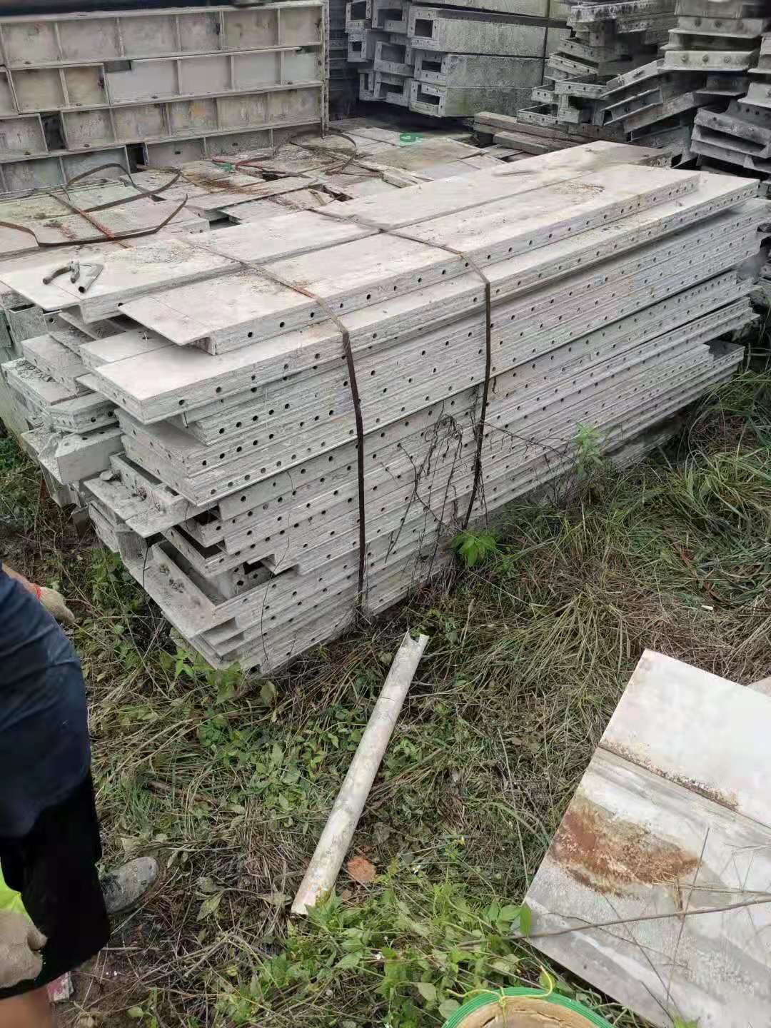 深圳上门废铝回收 便捷上门服务