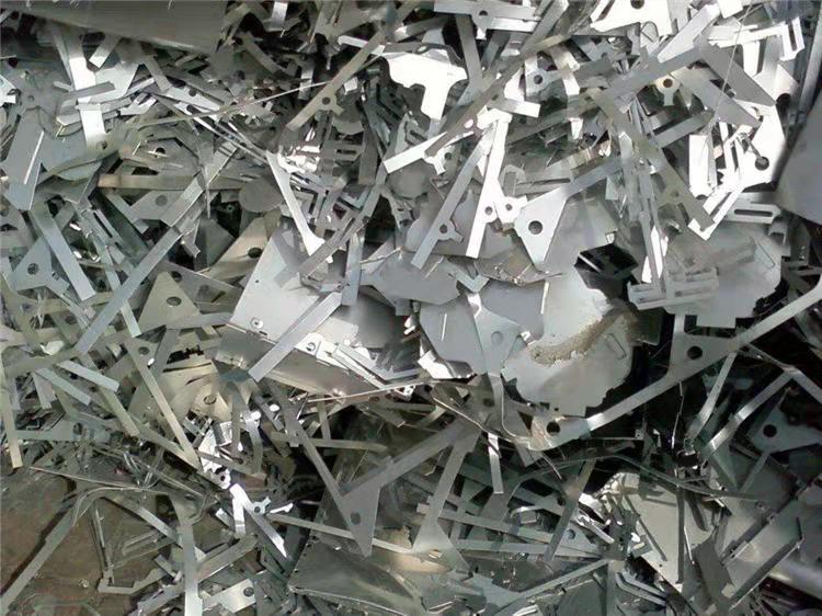 潮州回收不锈钢价格 现款结算