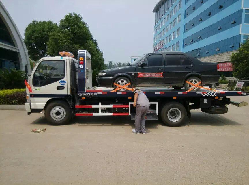 荆州轿车托运 车辆托运物流 救援车服务