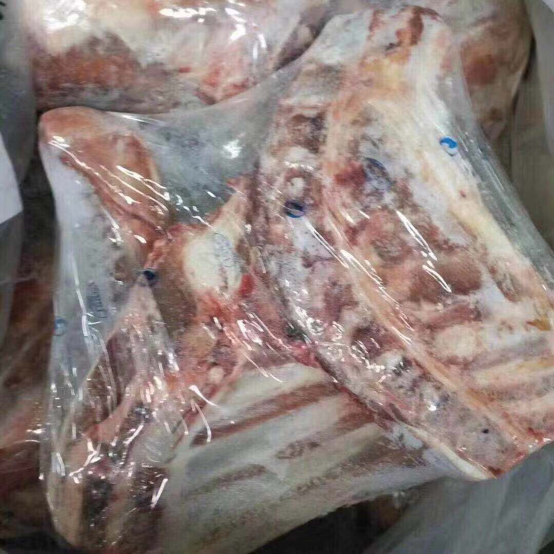宁波进口冷冻猪肉清关手续