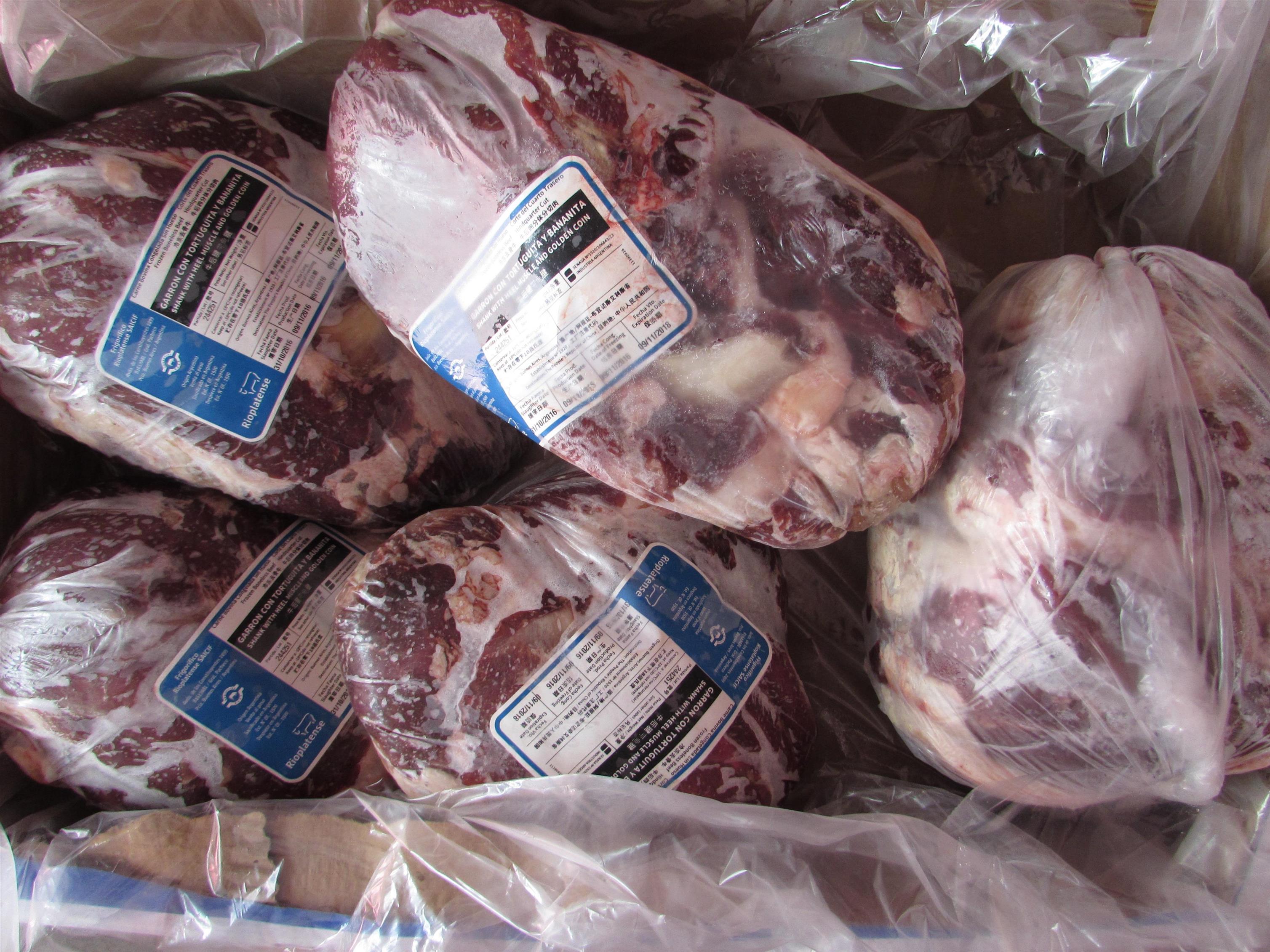 临沂冷冻猪肉进口清关案例分析-万享报关公司