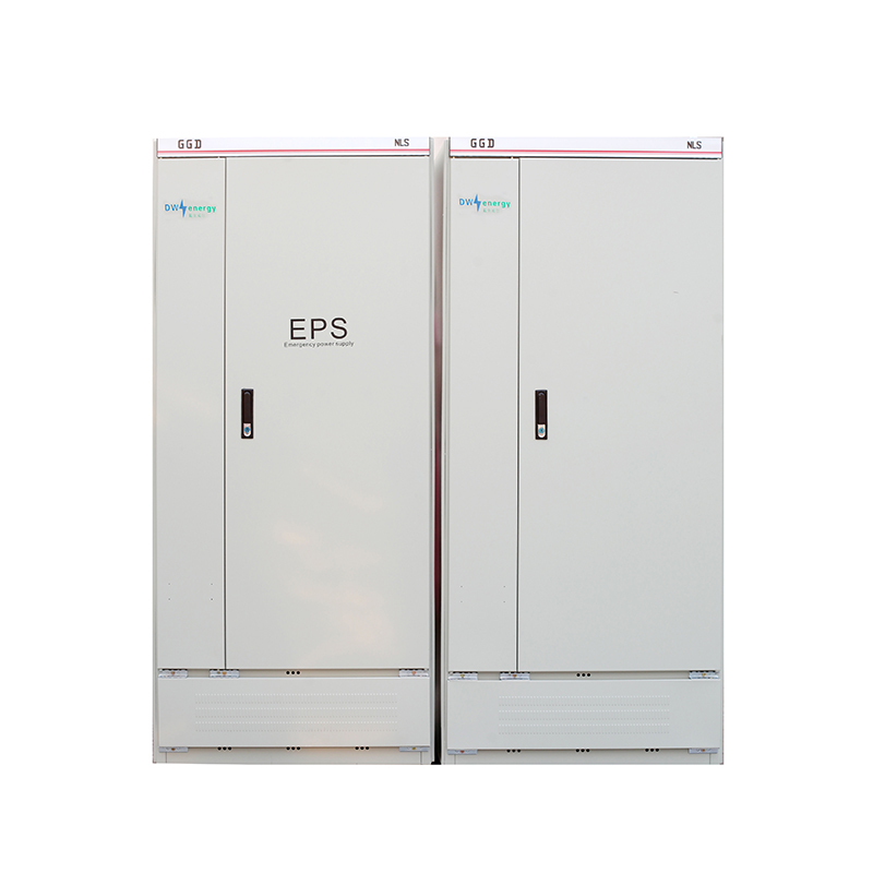戴克威尔三相EPS消防应急电源180KW延时90min厂家直销可定制